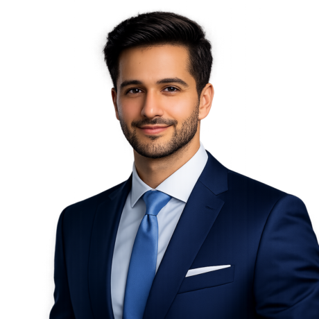 Consulting Homepage Elementor